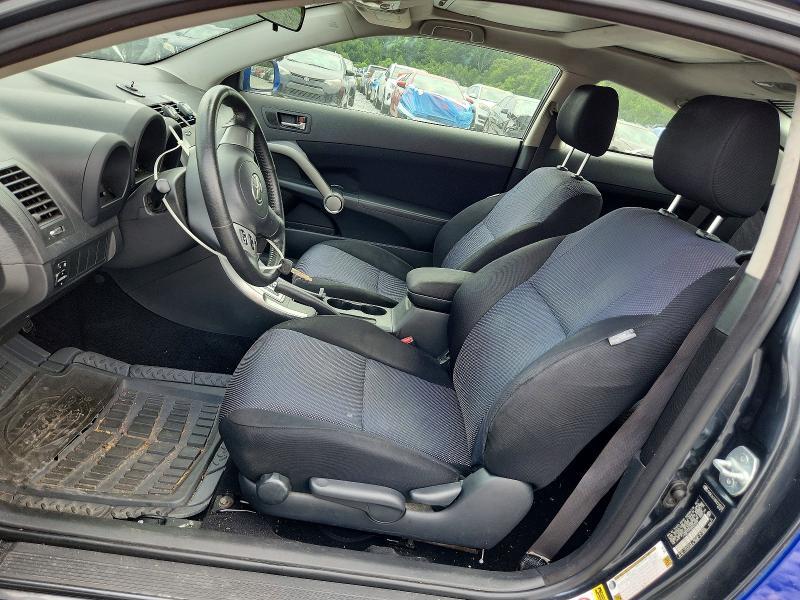 JTKDE167280223559 2008 SCION TC photo no. 7