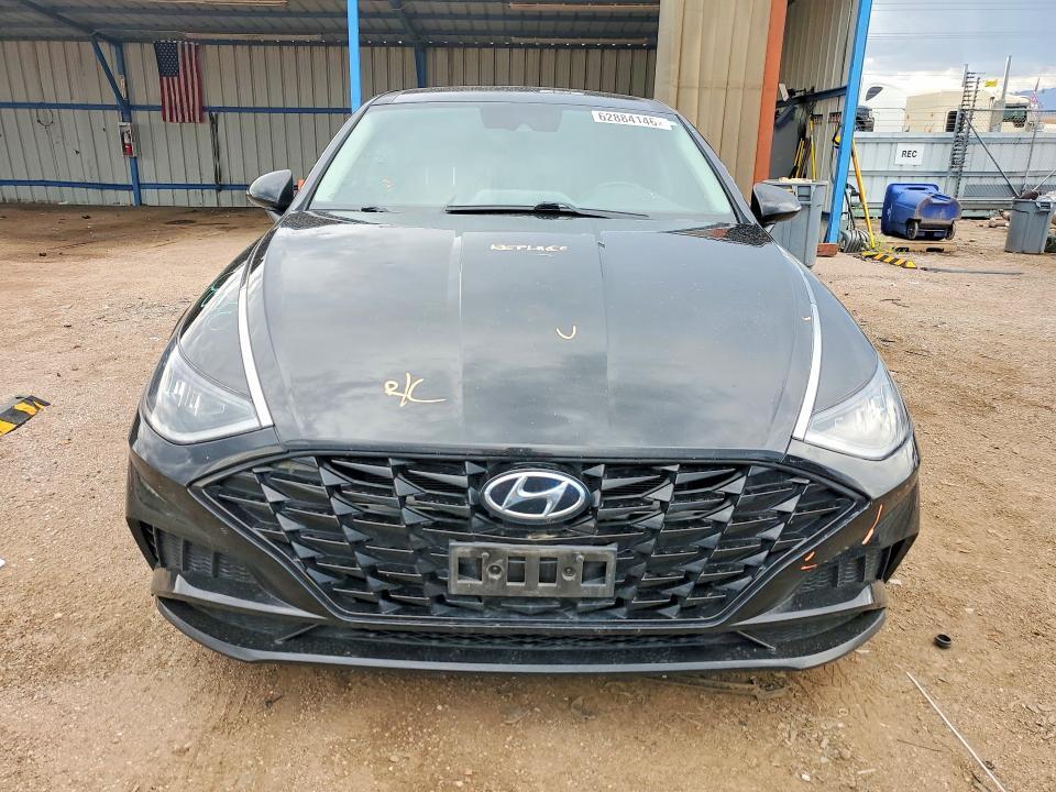 2020 HYUNDAI SONATA SEL — Фото 5 из 12