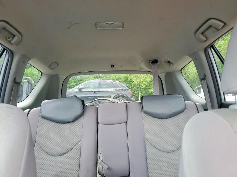 2008 TOYOTA RAV4 BASE — Фото 10 из 13
