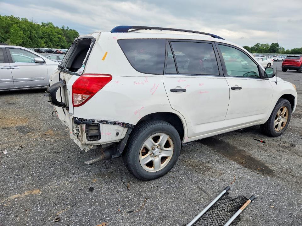 2008 TOYOTA RAV4 BASE — Фото 3 из 13