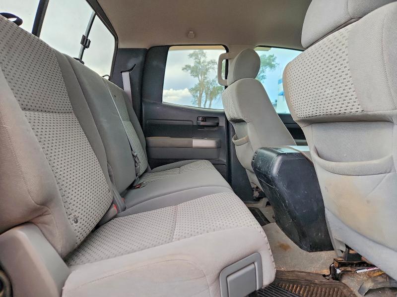 2008 TOYOTA TUNDRA SR5 — Фото 10 из 12