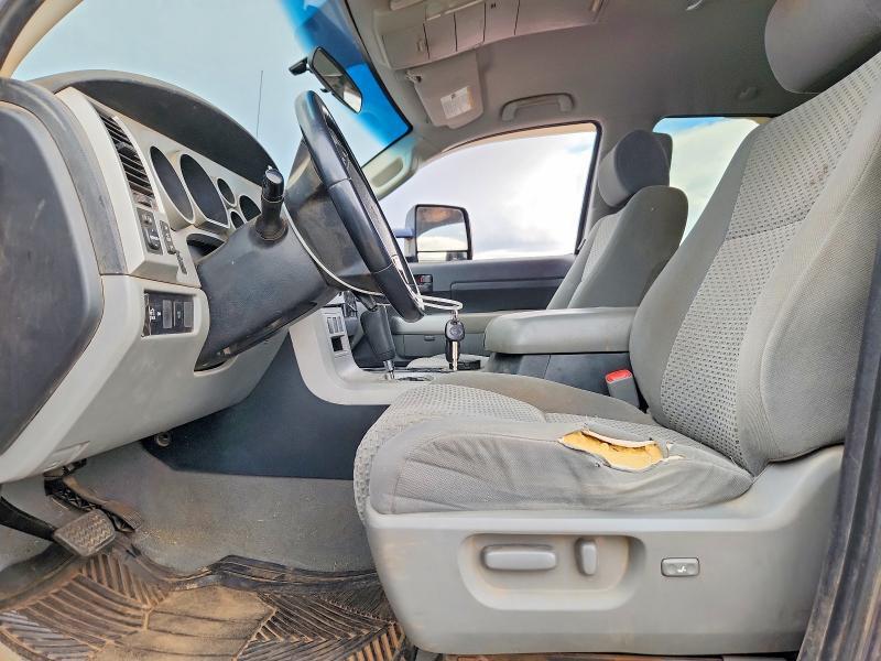 2008 TOYOTA TUNDRA SR5 — Фото 7 из 12