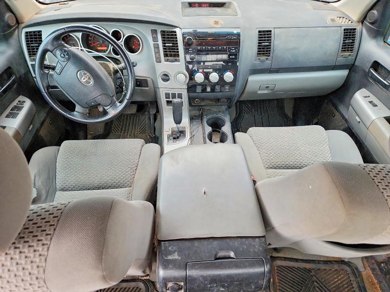 2008 TOYOTA TUNDRA SR5 — Фото 8 из 12