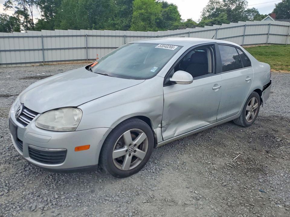 3VWJM71K58M131738 2008 VOLKSWAGEN JETTA photo no. 1