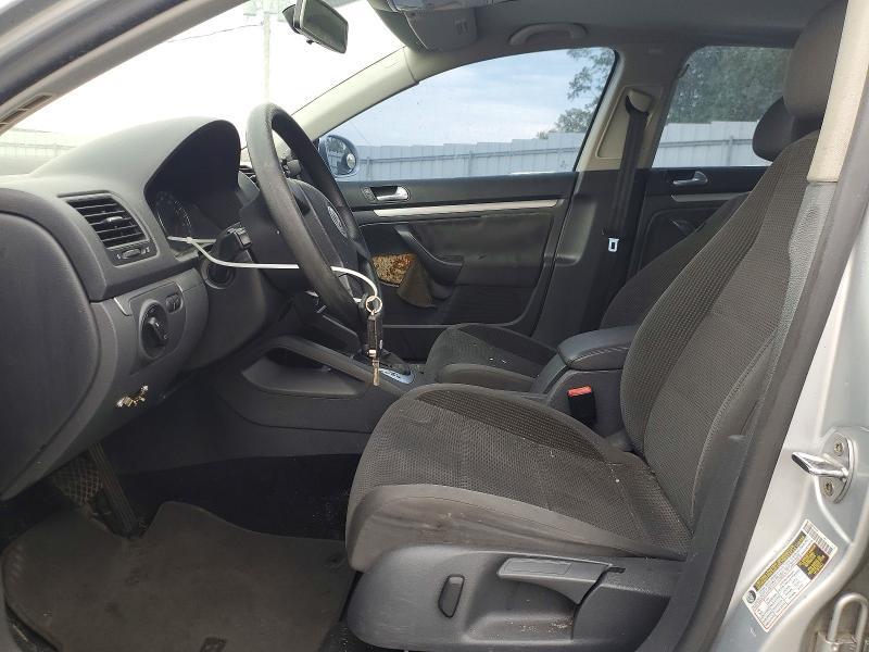 3VWJM71K58M131738 2008 VOLKSWAGEN JETTA photo no. 7