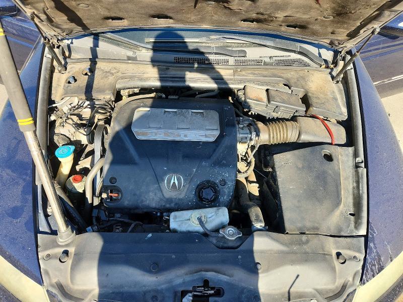 2007 ACURA TL — Фото 11 из 12