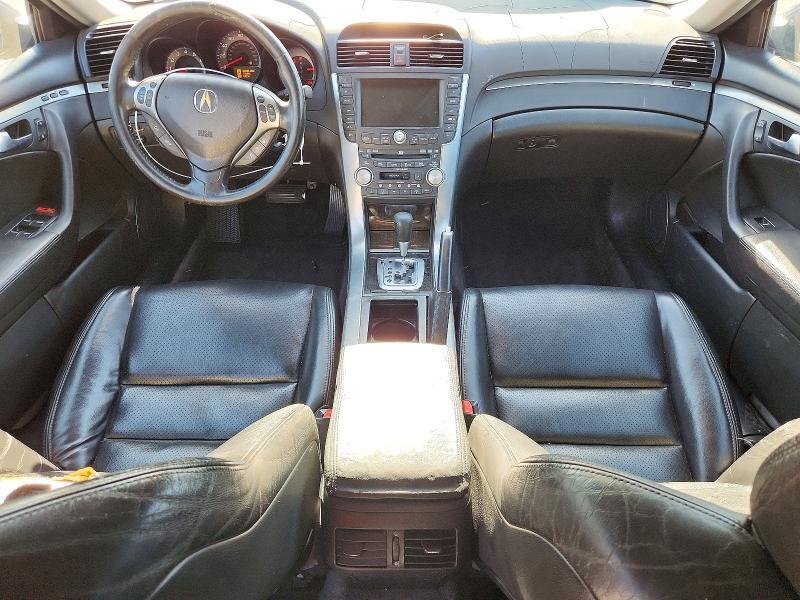 2007 ACURA TL — Фото 8 из 12