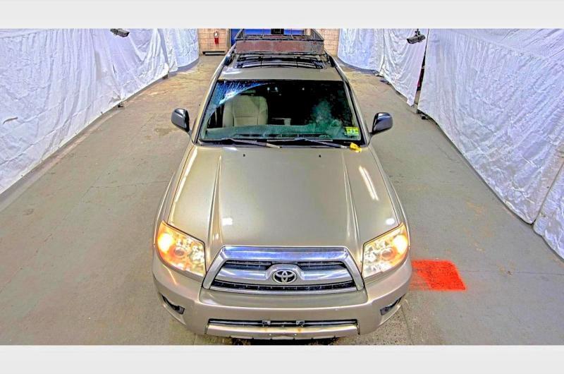 2007 TOYOTA 4RUNNER SR5 — Фото 11 из 13