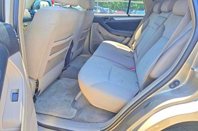 2007 TOYOTA 4RUNNER SR5 — Фото 6 из 13