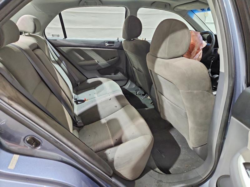 2007 HONDA ACCORD EX — Фото 10 из 12