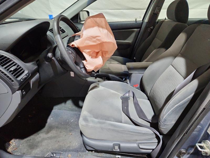 2007 HONDA ACCORD EX — Фото 7 из 12