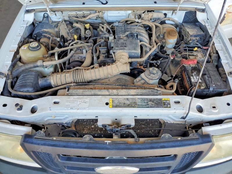 2007 FORD RANGER — Фото 11 из 12
