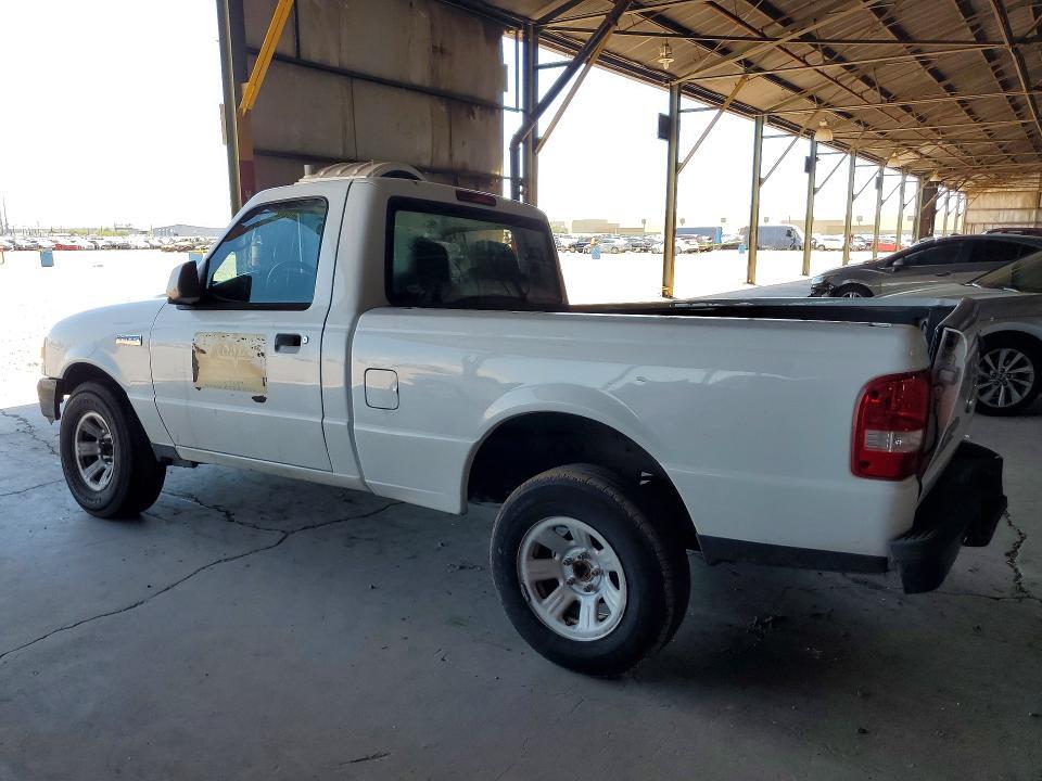 2007 FORD RANGER — Фото 2 из 12