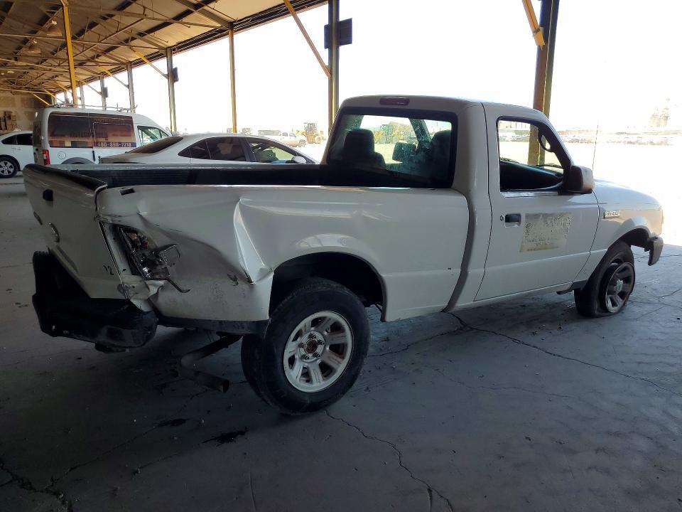 2007 FORD RANGER — Фото 3 из 12