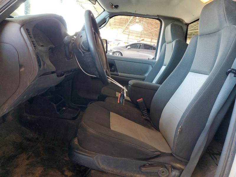 2007 FORD RANGER — Фото 7 из 12