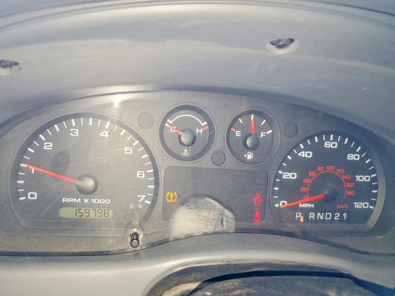 2007 FORD RANGER — Фото 9 из 12