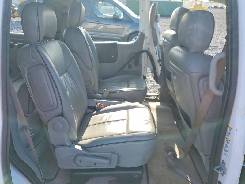 2007 BUICK TERRAZA CXL — Фото 11 из 14