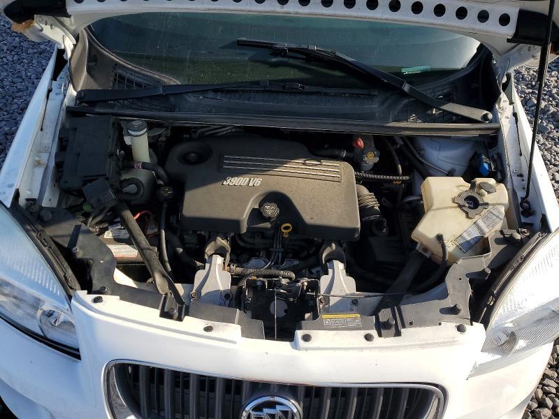 2007 BUICK TERRAZA CXL — Фото 12 из 14