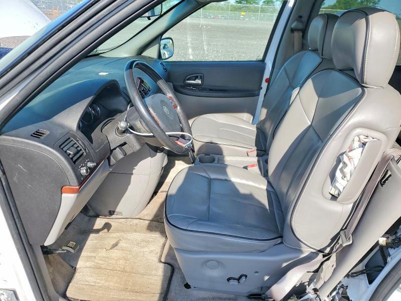 2007 BUICK TERRAZA CXL — Фото 7 из 14
