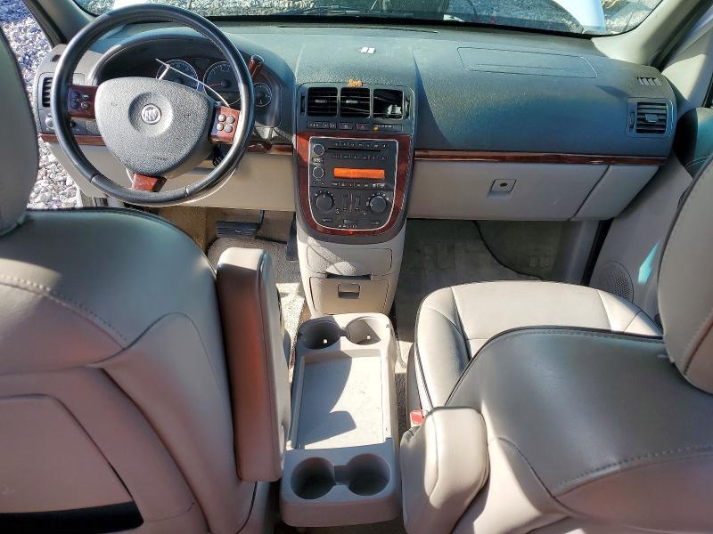 2007 BUICK TERRAZA CXL — Фото 8 из 14