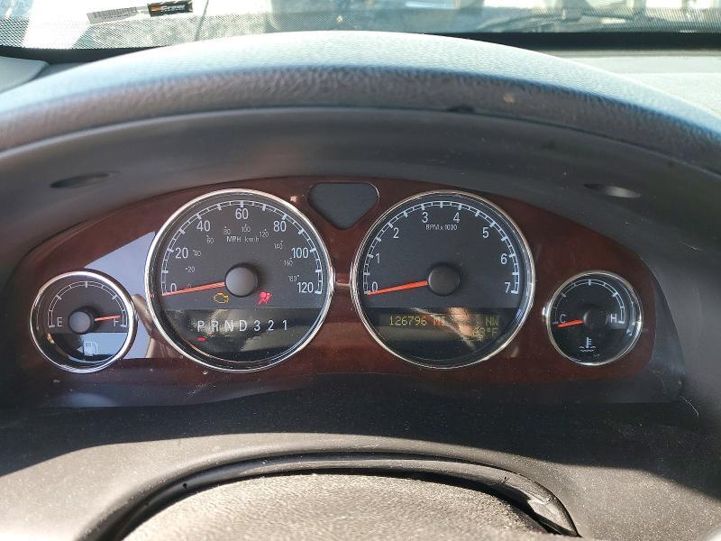 2007 BUICK TERRAZA CXL — Фото 9 из 14