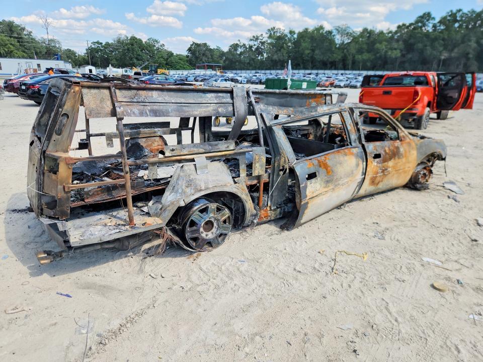 1GEEH06Y07U500584 2007 CADILLAC COMMERCIAL CHASSIS photo no. 3