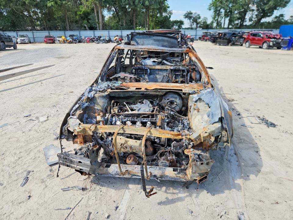 1GEEH06Y07U500584 2007 CADILLAC COMMERCIAL CHASSIS photo no. 5