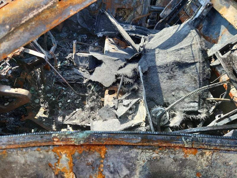 1GEEH06Y07U500584 2007 CADILLAC COMMERCIAL CHASSIS photo no. 7