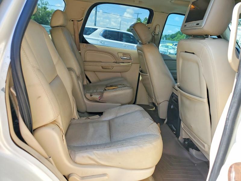 2007 CADILLAC ESCALADE LUXURY — Фото 11 из 14