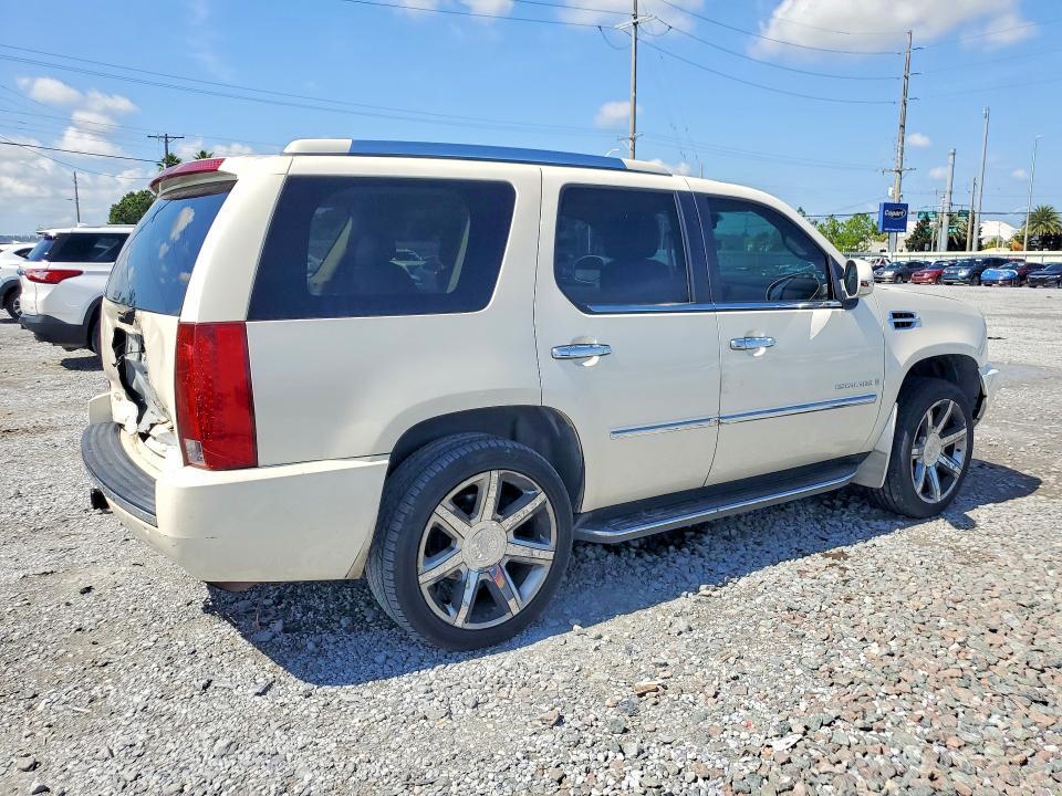 2007 CADILLAC ESCALADE LUXURY — Фото 3 из 14