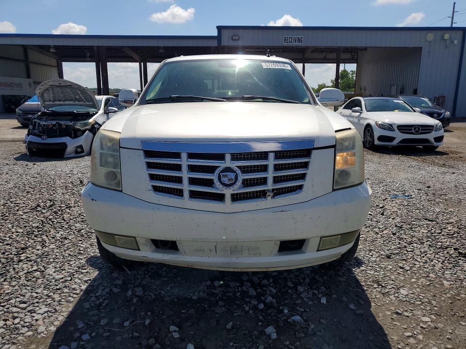 2007 CADILLAC ESCALADE LUXURY — Фото 5 из 14