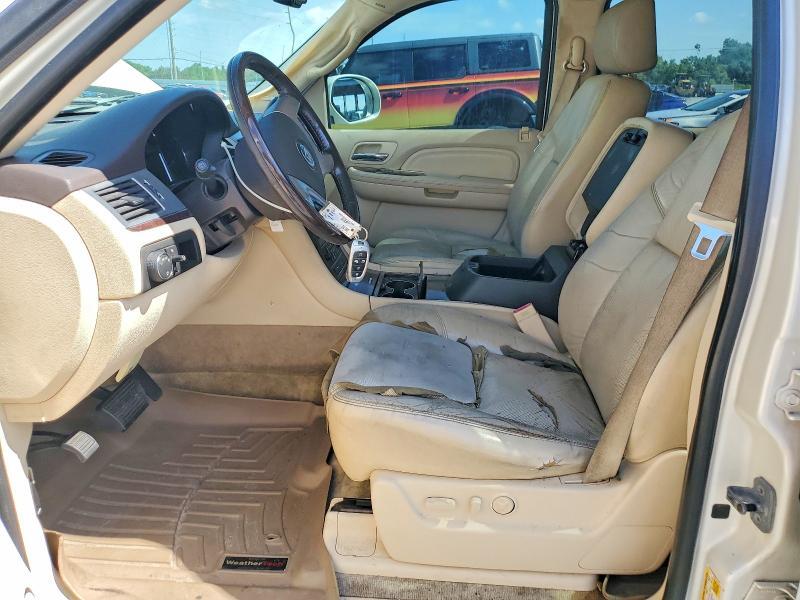 2007 CADILLAC ESCALADE LUXURY — Фото 7 из 14