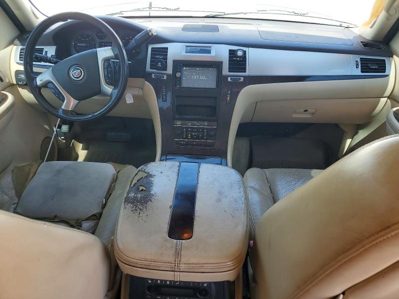 2007 CADILLAC ESCALADE LUXURY — Фото 8 из 14