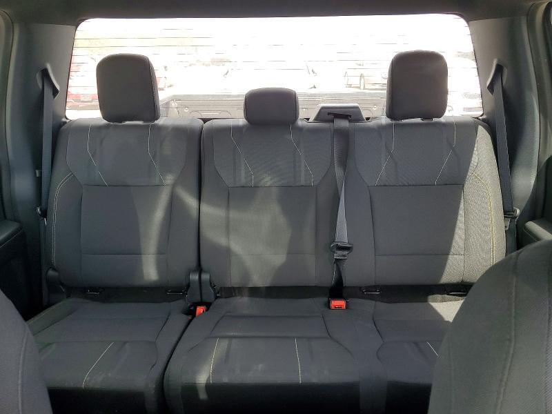 2025 FORD F150 STX — Фото 10 из 13