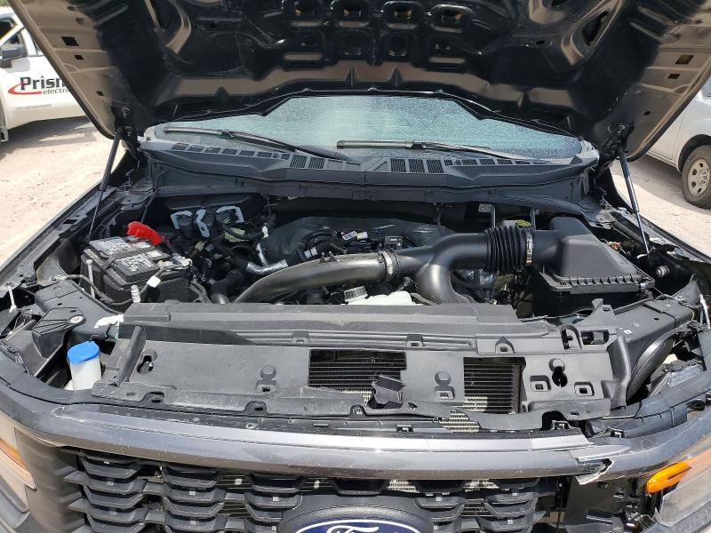 2025 FORD F150 STX — Фото 12 из 13