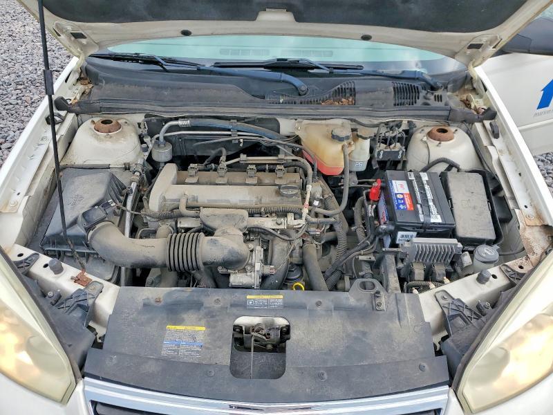 2007 CHEVROLET MALIBU LS — Фото 11 из 12