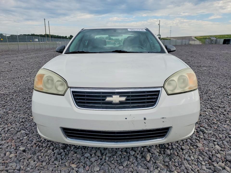 2007 CHEVROLET MALIBU LS — Фото 5 из 12