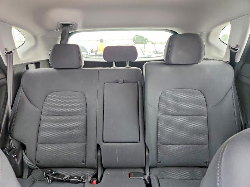 2020 HYUNDAI TUCSON — Фото 10 из 13