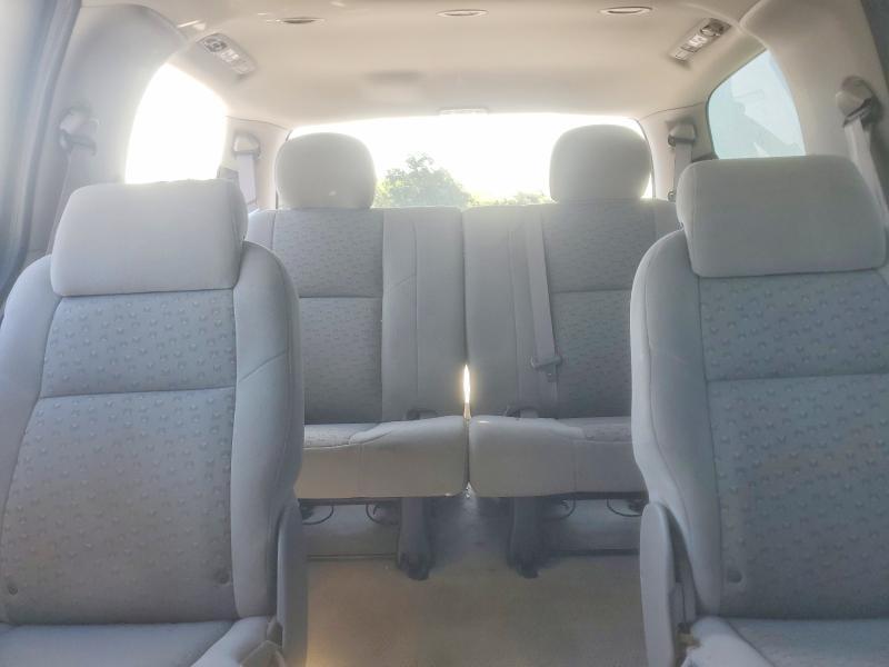2007 CHEVROLET UPLANDER LS — Фото 10 из 14