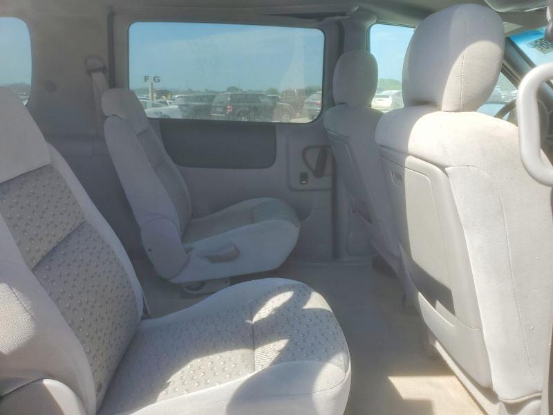 2007 CHEVROLET UPLANDER LS — Фото 11 из 14