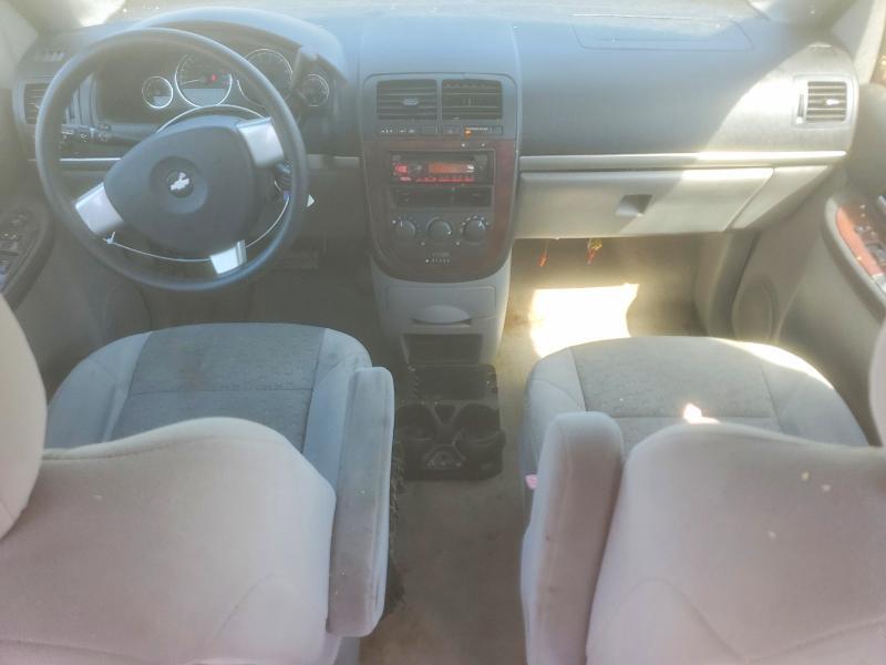 2007 CHEVROLET UPLANDER LS — Фото 8 из 14