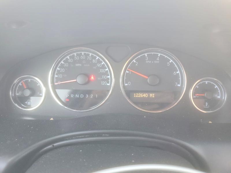 2007 CHEVROLET UPLANDER LS — Фото 9 из 14