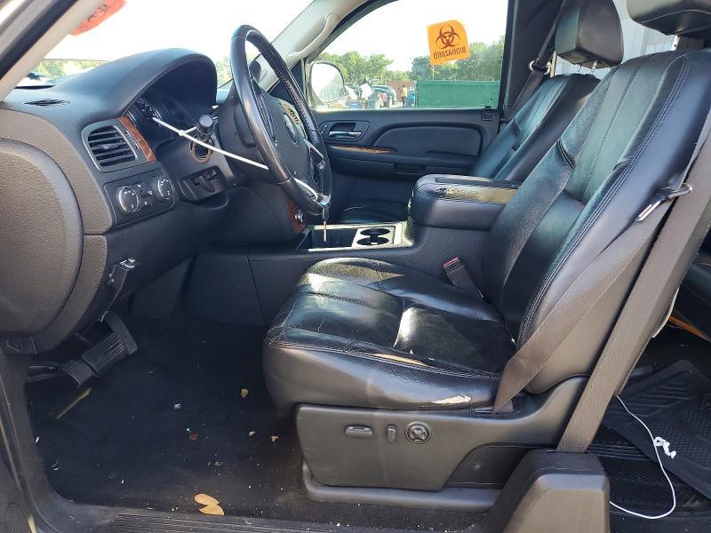 2007 CHEVROLET SILVERADO K1500 — Фото 7 из 12