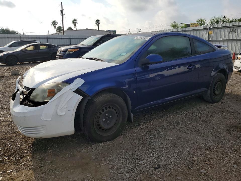 1G1AL15F677139784 2007 CHEVROLET COBALT photo no. 1