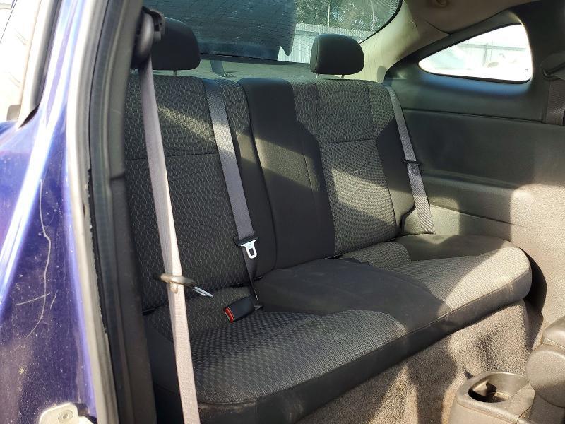 1G1AL15F677139784 2007 CHEVROLET COBALT photo no. 10