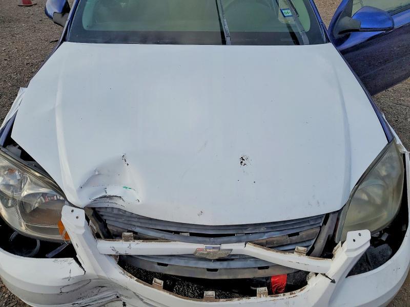 1G1AL15F677139784 2007 CHEVROLET COBALT photo no. 11