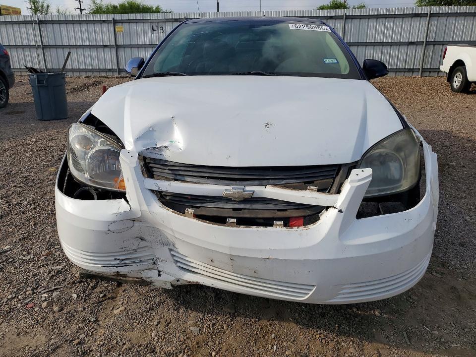 1G1AL15F677139784 2007 CHEVROLET COBALT photo no. 5