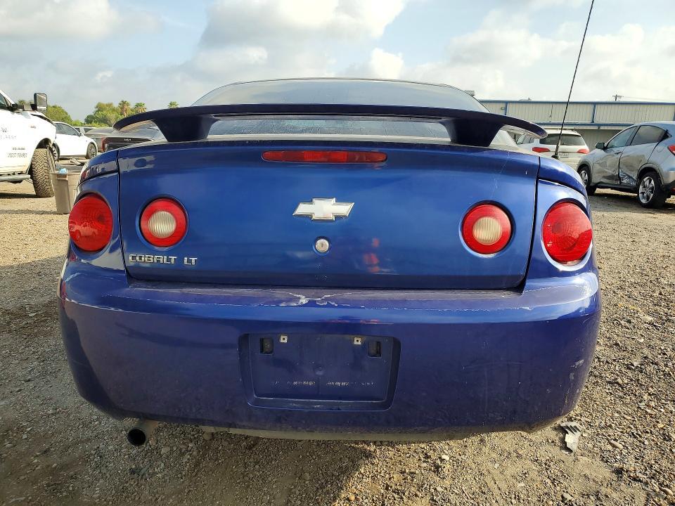1G1AL15F677139784 2007 CHEVROLET COBALT photo no. 6