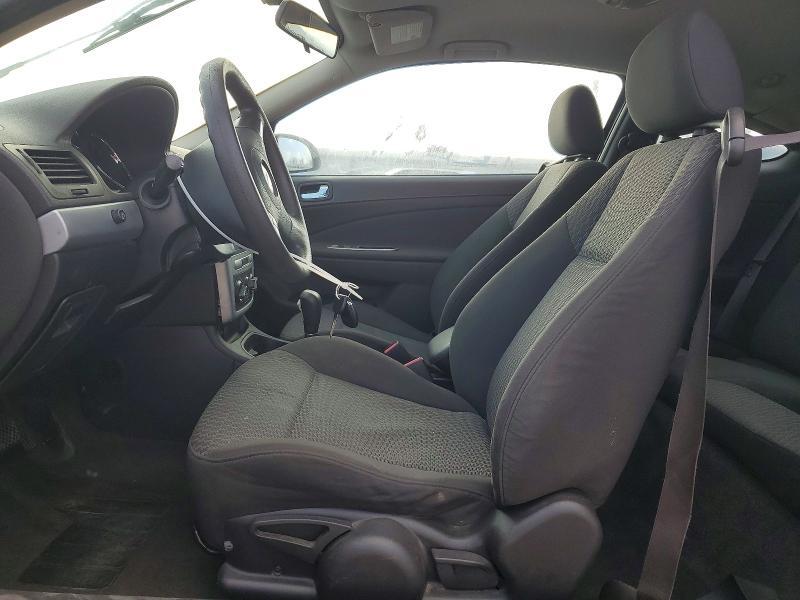 1G1AL15F677139784 2007 CHEVROLET COBALT photo no. 7