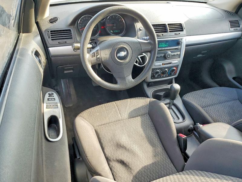 1G1AL15F677139784 2007 CHEVROLET COBALT photo no. 8